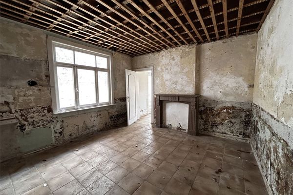 Huis te koop / Hoeselt