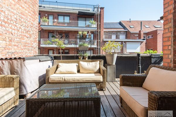 Huis te koop / Hasselt