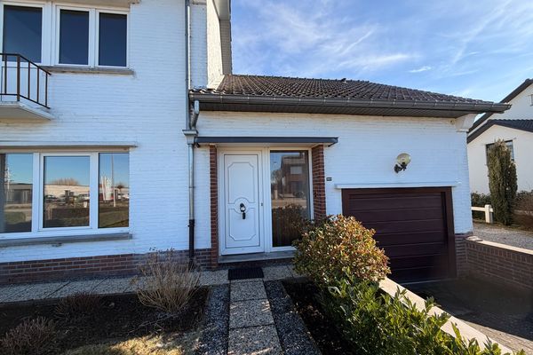 Huis te huur / Stevoort