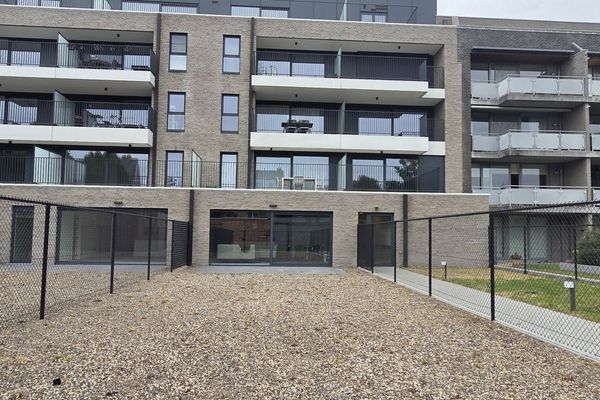 Appartement te koop / Hasselt