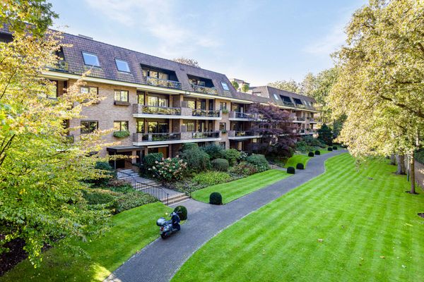 Appartement
                            te koop in Brasschaat