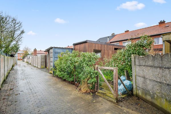 Huis te koop / Hulshout