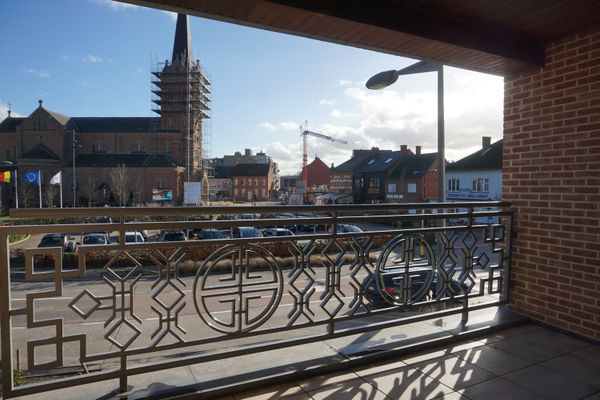 Appartement te huur / Paal