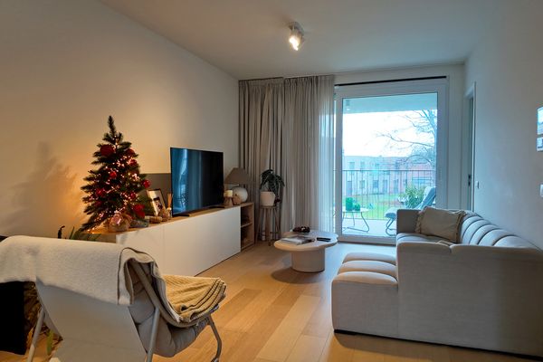 Appartement te huur in Eeklo
