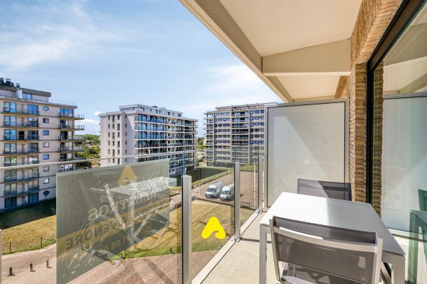 Appartement te koop / De Panne