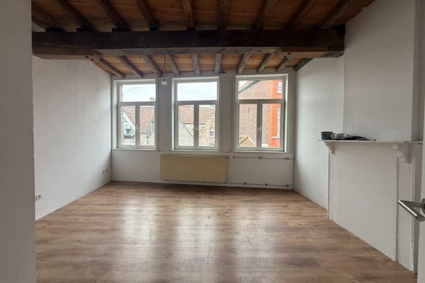 Huis te huur / Brugge