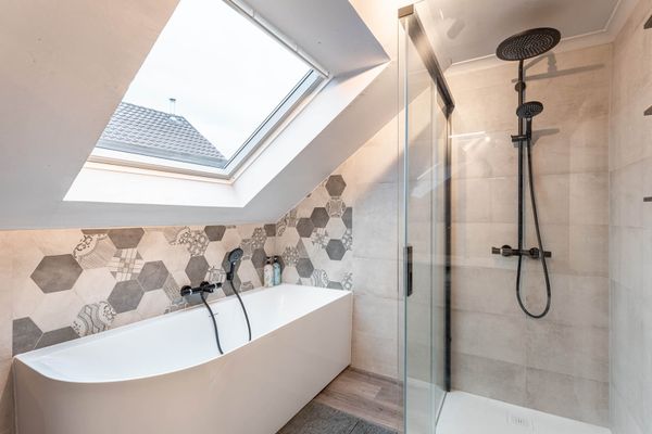 Huis te koop / Halen