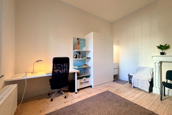 Studentenkamer
                            te huur in Kortrijk
