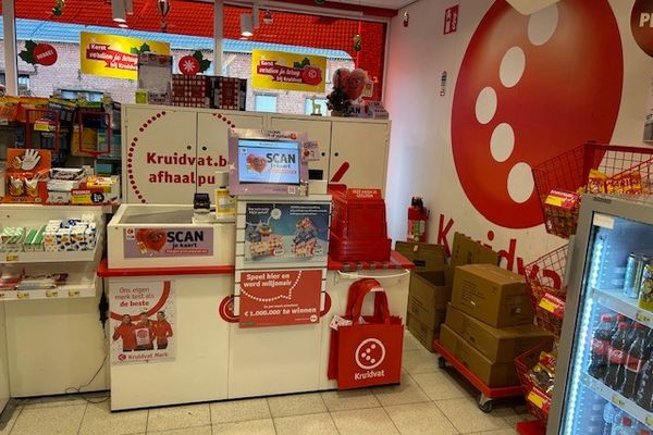 Commercieel te koop / Tremelo