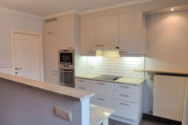 Appartement verkocht / Heusden-Zolder