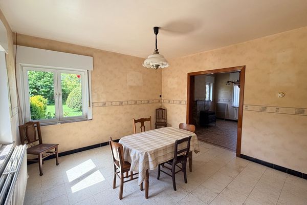 Huis te koop / Bertem