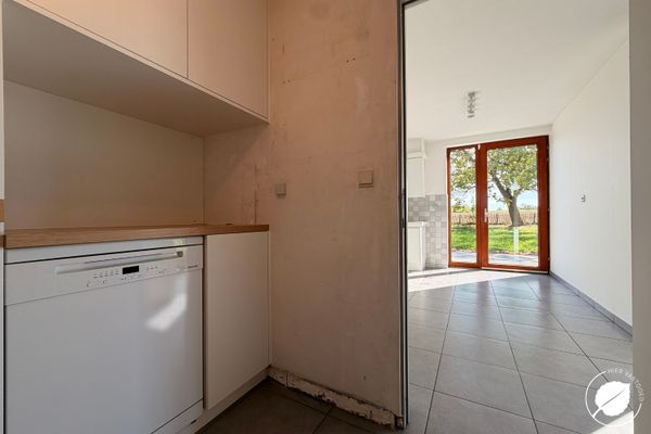 Huis te koop / Alken