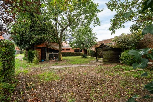 Huis te koop / Maldegem