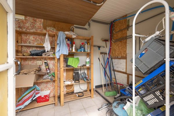 Huis optie koop / Heule