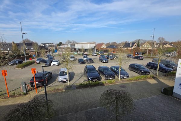 Appartement te huur / Koekelare