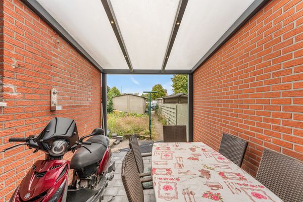 Huis te koop / Genk