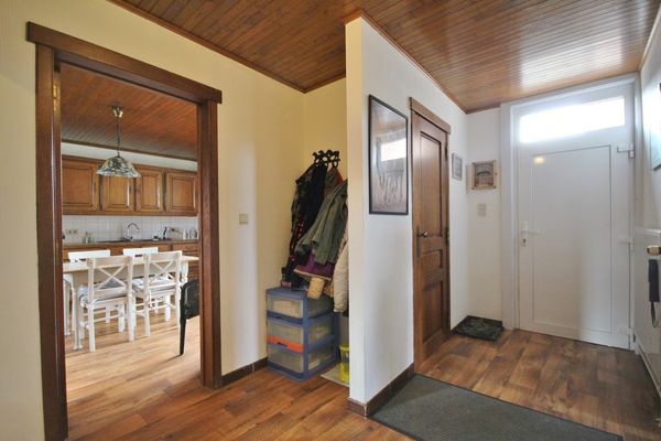 Huis te huur / Vorsen