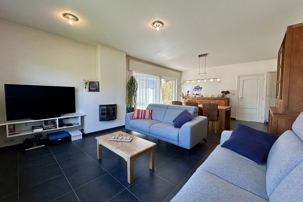 Huis te koop / Bierbeek