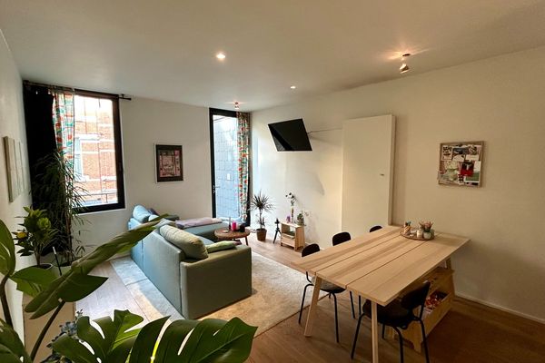 Commercieel te koop / Leuven
