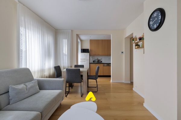 Appartement te koop / De Panne