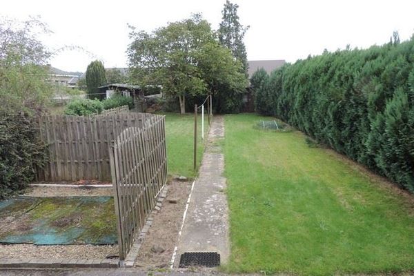 Huis verkocht / Koersel