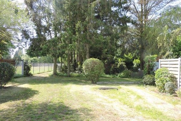 Grond verkocht / Koersel