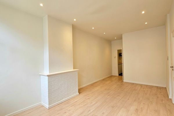 Appartement
                                te huur
                                in Borgerhout