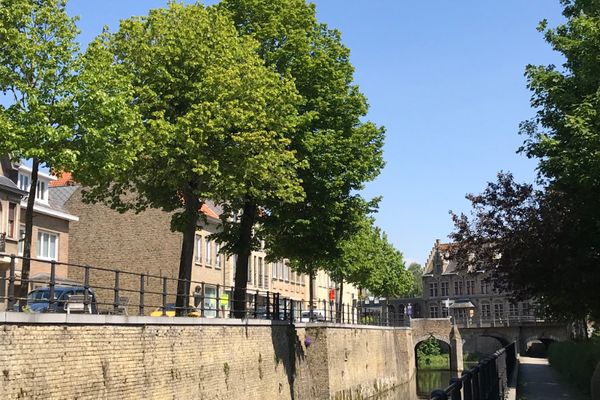 Huis te koop / Diksmuide