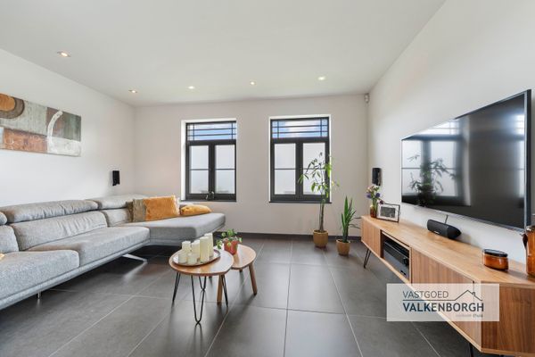 Huis te koop / Zonhoven