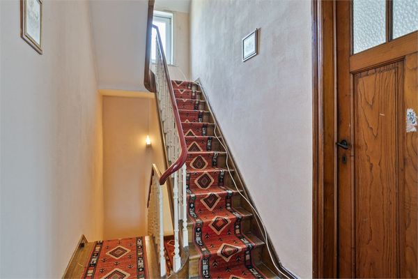 Huis te koop / Overboelare
