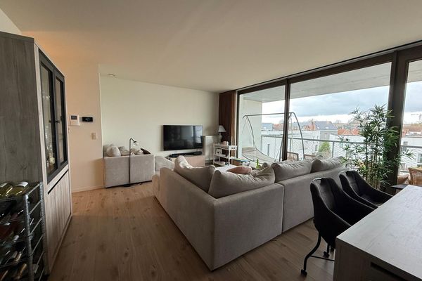 Appartement te huur / Mechelen