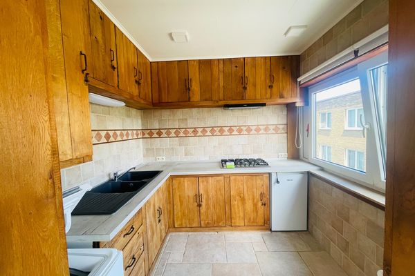 Appartement te huur / Brugge