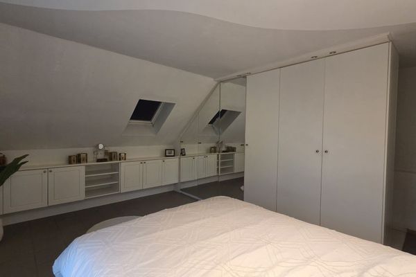 Appartement te koop / Genk