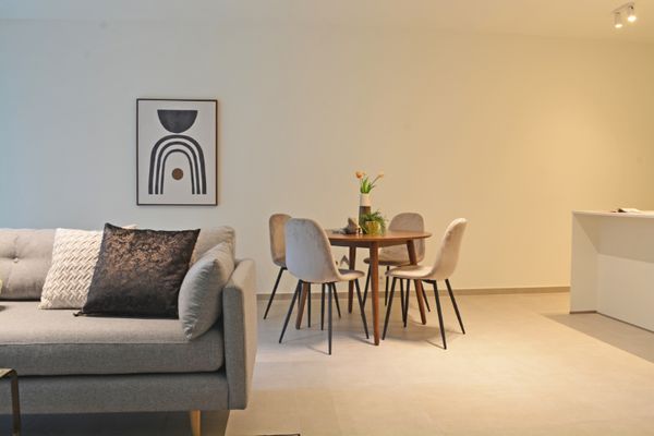 Appartement
                                te koop
                                in Roeselare