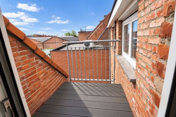 Appartement te huur / Eeklo