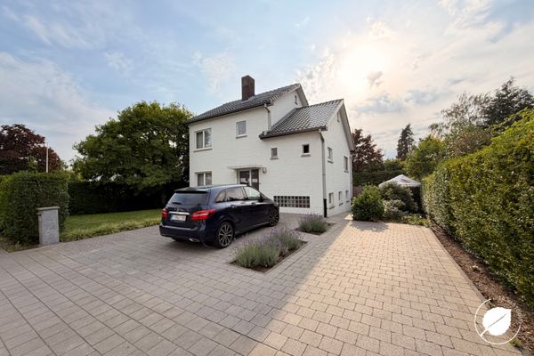 Huis optie koop / Hasselt