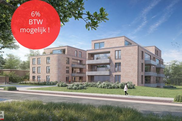 Project
                                te koop in Zichem