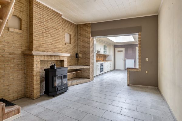 Huis in Ninove