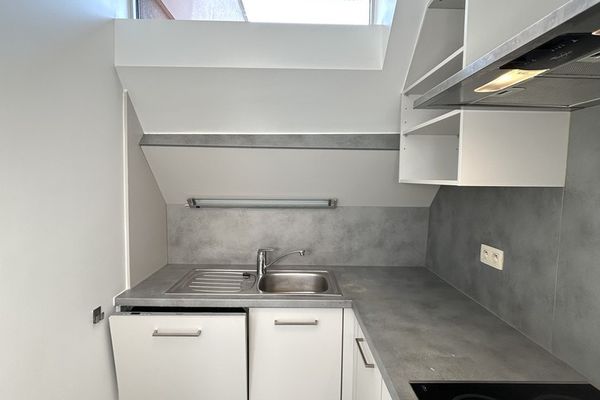 Appartement te huur / Leuven