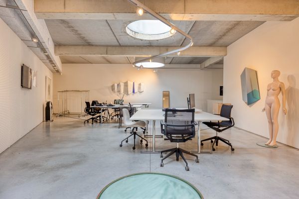 Commercieel te koop / Antwerpen