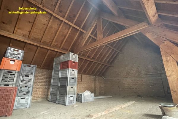 Huis te koop / Bertem