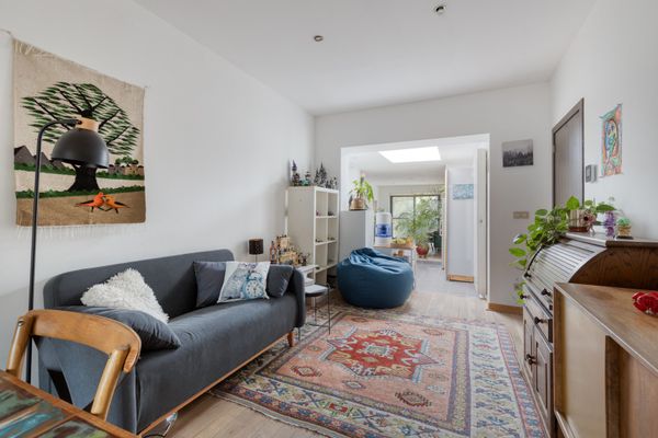Huis optie koop / Ekeren