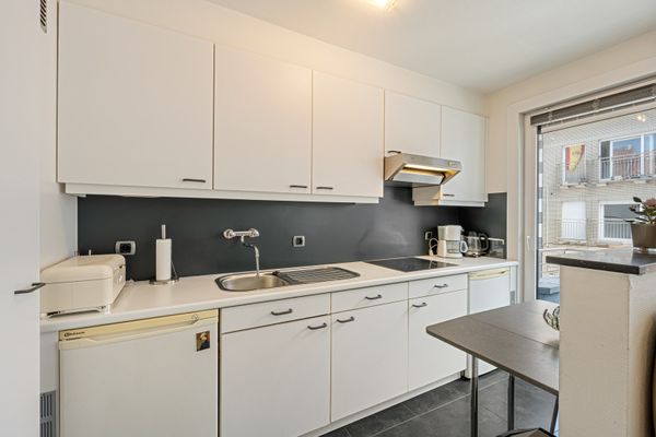 Appartement te koop / Bredene