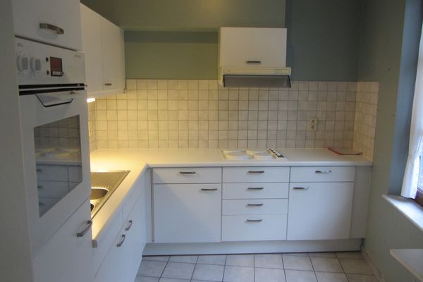 Assistentiewoning  te koop / Mechelen