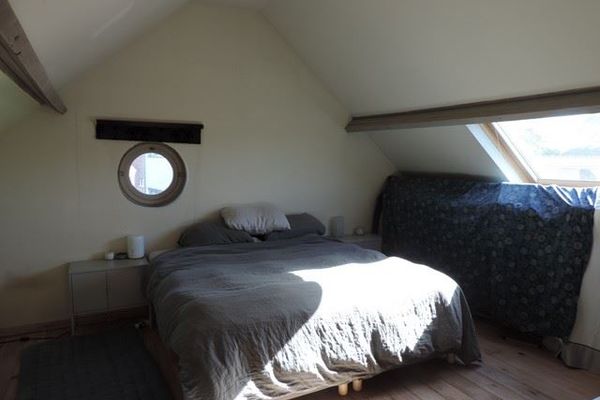 Huis verkocht / Beringen