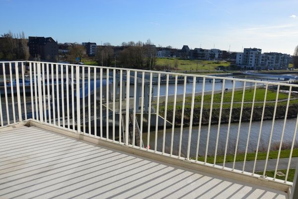 Appartement te koop / Harelbeke