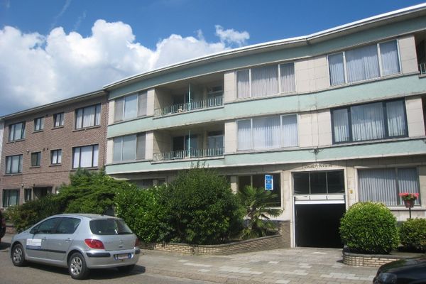 Appartement
                            verhuurd in Wilrijk