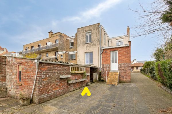 Maison a vendre / La Panne