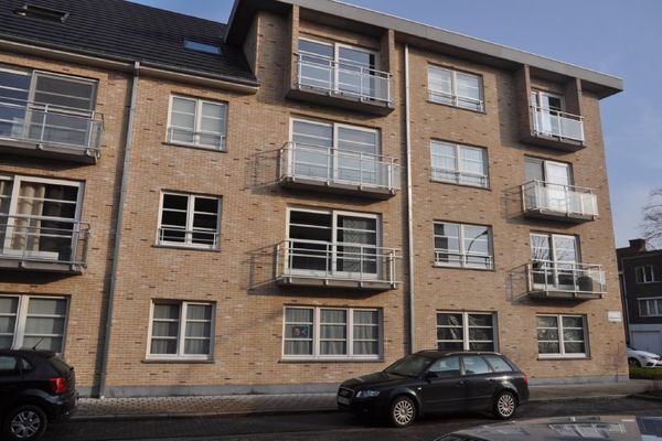 Appartement te koop / Kortrijk