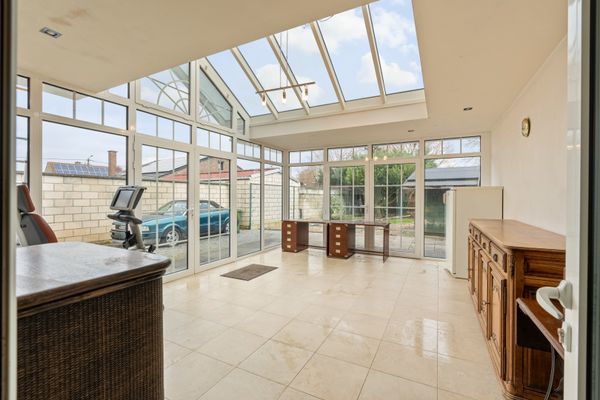 Huis verkocht / Alken